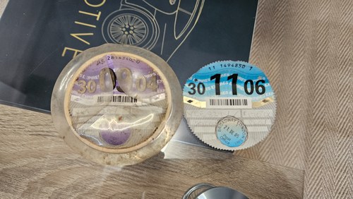 1978 Mercedes-Benz 450SEL W116 zum Verkauf (Bild 99 von 106)