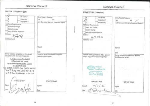 2011 Land Rover Defender till salu (bild 162 av 177)