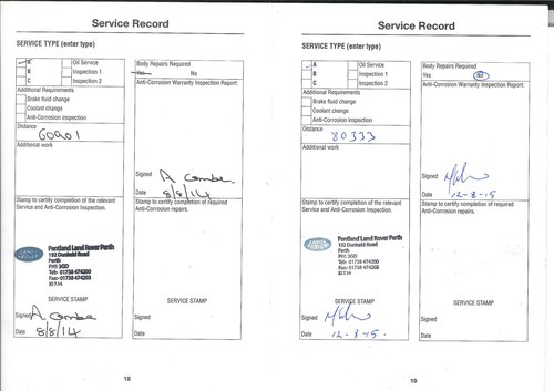 2011 Land Rover Defender till salu (bild 163 av 177)