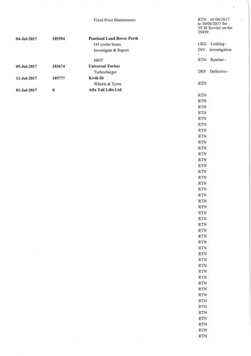 2011 Land Rover Defender till salu (bild 172 av 177)