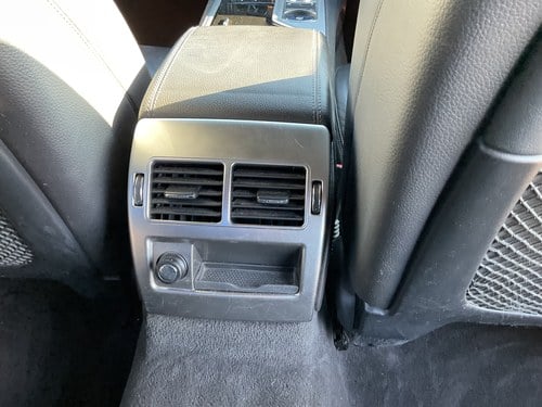 2013 Jaguar XF R-Sport TDV6 211 3L V6 X250 zum Verkauf (Bild 20 von 82)