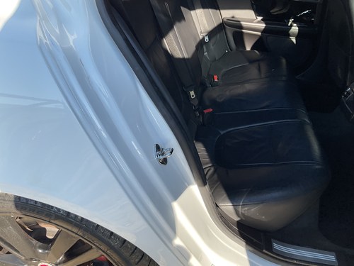 2013 Jaguar XF R-Sport TDV6 211 3L V6 X250 zum Verkauf (Bild 22 von 82)