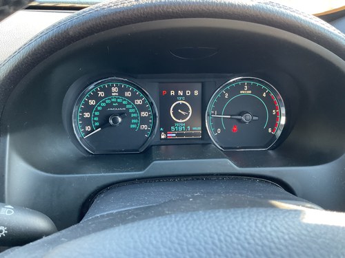 2013 Jaguar XF R-Sport TDV6 211 3L V6 X250 zum Verkauf (Bild 23 von 82)