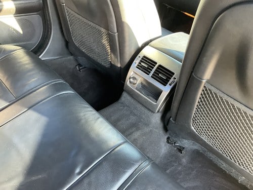 2013 Jaguar XF R-Sport TDV6 211 3L V6 X250 zum Verkauf (Bild 32 von 82)