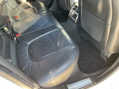 2013 Jaguar XF R-Sport TDV6 211 3L V6 X250 zum Verkauf (Bild 33 von 82)