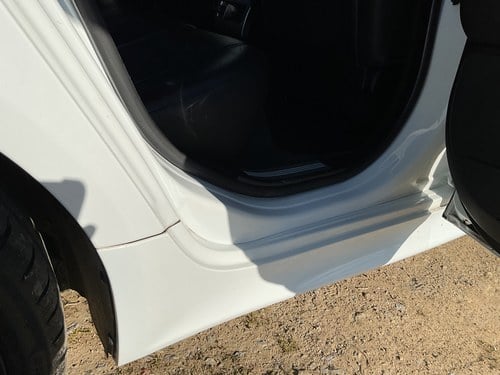 2013 Jaguar XF R-Sport TDV6 211 3L V6 X250 zum Verkauf (Bild 35 von 82)