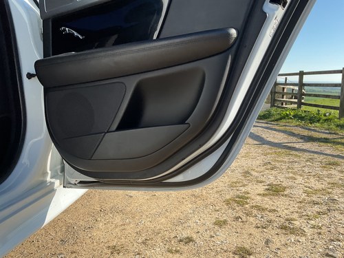 2013 Jaguar XF R-Sport TDV6 211 3L V6 X250 zum Verkauf (Bild 37 von 82)