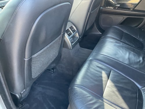 2013 Jaguar XF R-Sport TDV6 211 3L V6 X250 zum Verkauf (Bild 39 von 82)