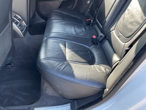 2013 Jaguar XF R-Sport TDV6 211 3L V6 X250 zum Verkauf (Bild 9 von 82)