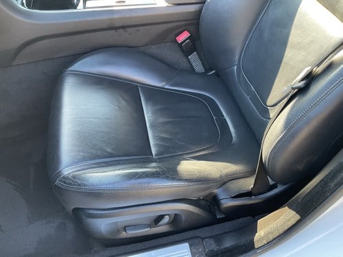 2013 Jaguar XF R-Sport TDV6 211 3L V6 X250 zum Verkauf (Bild 45 von 82)