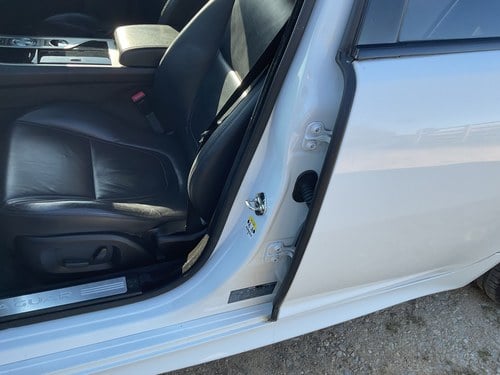 2013 Jaguar XF R-Sport TDV6 211 3L V6 X250 zum Verkauf (Bild 50 von 82)