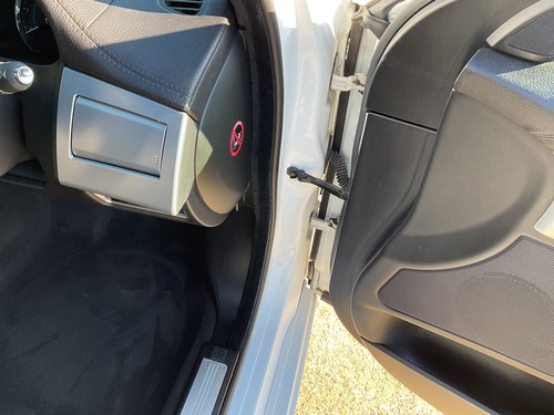 2013 Jaguar XF R-Sport TDV6 211 3L V6 X250 zum Verkauf (Bild 52 von 82)