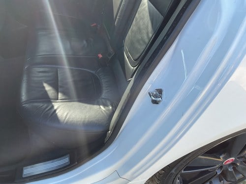 2013 Jaguar XF R-Sport TDV6 211 3L V6 X250 zum Verkauf (Bild 53 von 82)