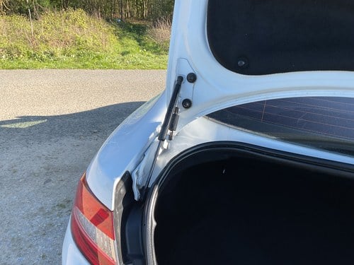 2013 Jaguar XF R-Sport TDV6 211 3L V6 X250 zum Verkauf (Bild 56 von 82)