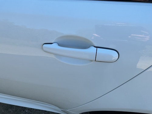 2013 Jaguar XF R-Sport TDV6 211 3L V6 X250 zum Verkauf (Bild 64 von 82)