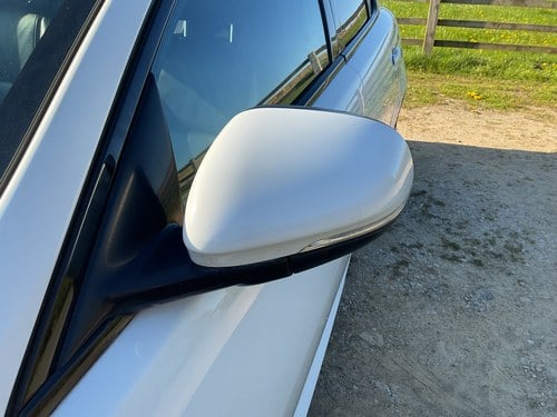 2013 Jaguar XF R-Sport TDV6 211 3L V6 X250 zum Verkauf (Bild 66 von 82)