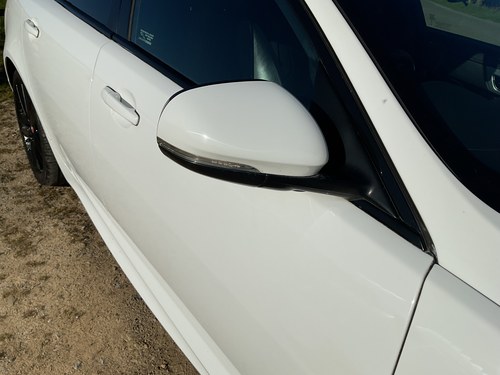 2013 Jaguar XF R-Sport TDV6 211 3L V6 X250 zum Verkauf (Bild 67 von 82)