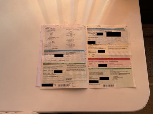 2013 Jaguar XF R-Sport TDV6 211 3L V6 X250 zum Verkauf (Bild 77 von 82)