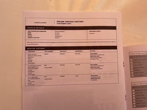 2013 Jaguar XF R-Sport TDV6 211 3L V6 X250 zum Verkauf (Bild 78 von 82)