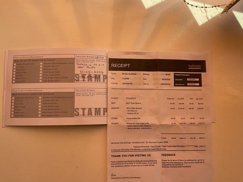 2013 Jaguar XF R-Sport TDV6 211 3L V6 X250 zum Verkauf (Bild 81 von 82)