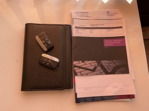 2013 Jaguar XF R-Sport TDV6 211 3L V6 X250 zum Verkauf (Bild 82 von 82)