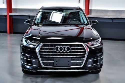 2017 Audi Q7 3.0T Quattro 'Premium Plus' SUV à venda (imagem 2 de 118)