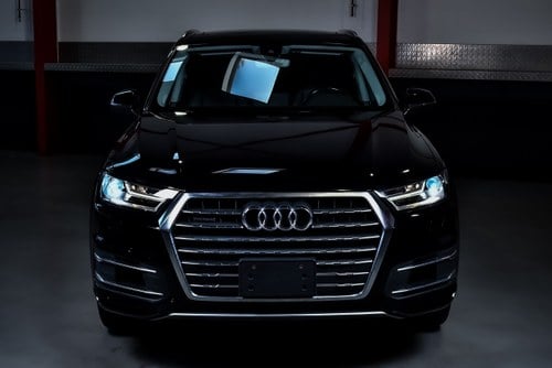 2017 Audi Q7 3.0T Quattro 'Premium Plus' SUV à venda (imagem 3 de 118)