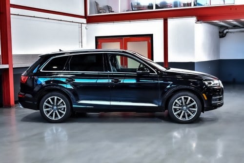 2017 Audi Q7 3.0T Quattro 'Premium Plus' SUV à venda (imagem 15 de 118)