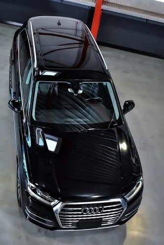 2017 Audi Q7 3.0T Quattro 'Premium Plus' SUV à venda (imagem 17 de 118)