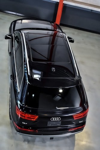 2017 Audi Q7 3.0T Quattro 'Premium Plus' SUV à venda (imagem 30 de 118)