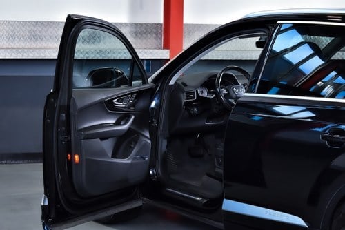 2017 Audi Q7 3.0T Quattro 'Premium Plus' SUV à venda (imagem 32 de 118)