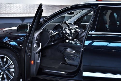 2017 Audi Q7 3.0T Quattro 'Premium Plus' SUV à venda (imagem 33 de 118)