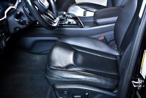 2017 Audi Q7 3.0T Quattro 'Premium Plus' SUV à venda (imagem 34 de 118)