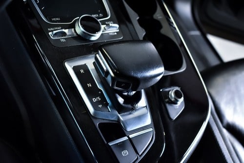 2017 Audi Q7 3.0T Quattro 'Premium Plus' SUV à venda (imagem 42 de 118)