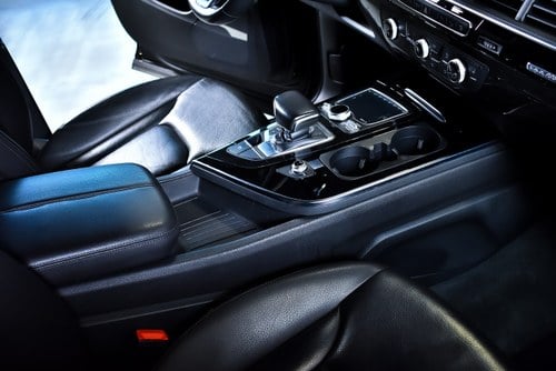 2017 Audi Q7 3.0T Quattro 'Premium Plus' SUV à venda (imagem 45 de 118)