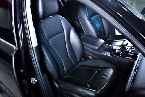 2017 Audi Q7 3.0T Quattro 'Premium Plus' SUV à venda (imagem 46 de 118)