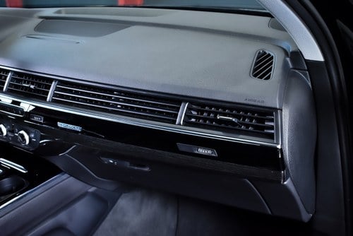 2017 Audi Q7 3.0T Quattro 'Premium Plus' SUV à venda (imagem 48 de 118)