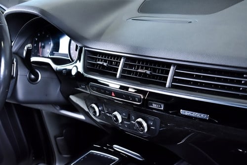 2017 Audi Q7 3.0T Quattro 'Premium Plus' SUV à venda (imagem 49 de 118)