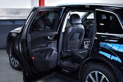 2017 Audi Q7 3.0T Quattro 'Premium Plus' SUV à venda (imagem 50 de 118)