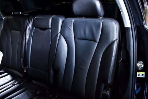 2017 Audi Q7 3.0T Quattro 'Premium Plus' SUV à venda (imagem 54 de 118)