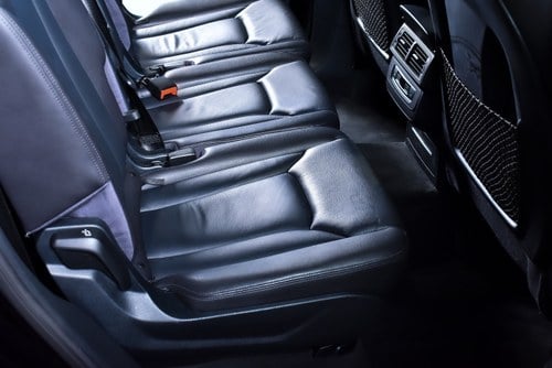 2017 Audi Q7 3.0T Quattro 'Premium Plus' SUV à venda (imagem 55 de 118)