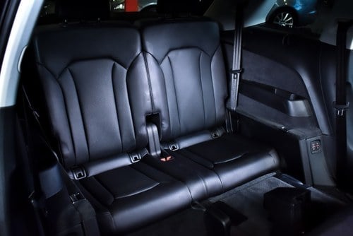 2017 Audi Q7 3.0T Quattro 'Premium Plus' SUV à venda (imagem 57 de 118)