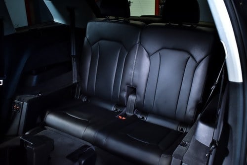 2017 Audi Q7 3.0T Quattro 'Premium Plus' SUV à venda (imagem 58 de 118)