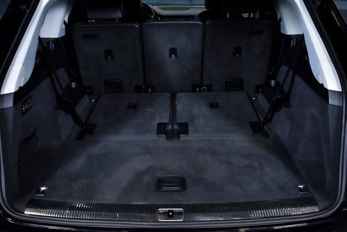 2017 Audi Q7 3.0T Quattro 'Premium Plus' SUV à venda (imagem 60 de 118)