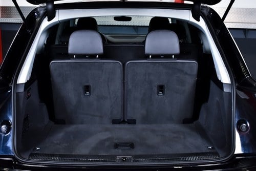 2017 Audi Q7 3.0T Quattro 'Premium Plus' SUV à venda (imagem 62 de 118)