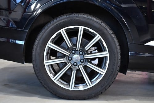 2017 Audi Q7 3.0T Quattro 'Premium Plus' SUV à venda (imagem 64 de 118)