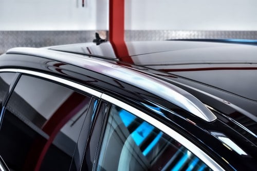 2017 Audi Q7 3.0T Quattro 'Premium Plus' SUV à venda (imagem 68 de 118)