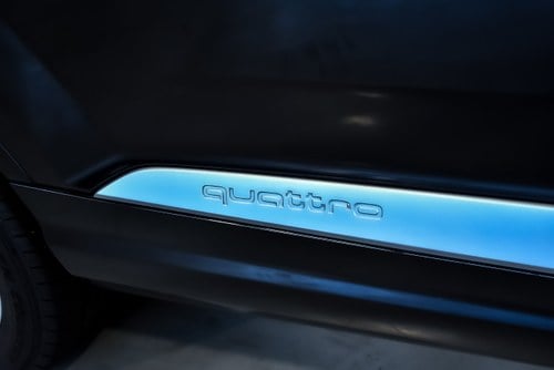 2017 Audi Q7 3.0T Quattro 'Premium Plus' SUV à venda (imagem 69 de 118)