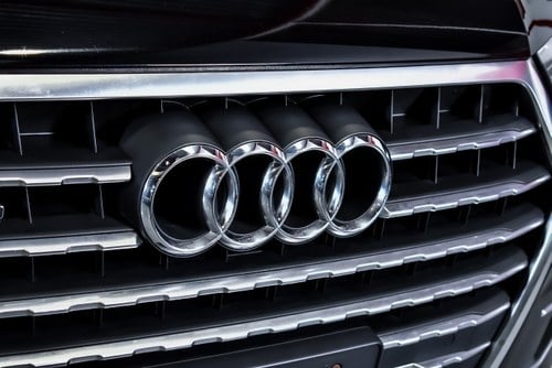 2017 Audi Q7 3.0T Quattro 'Premium Plus' SUV à venda (imagem 73 de 118)