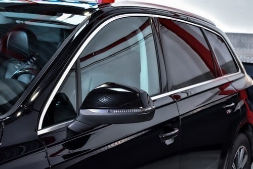 2017 Audi Q7 3.0T Quattro 'Premium Plus' SUV à venda (imagem 74 de 118)